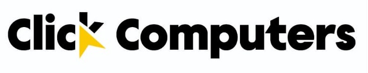 Click Computers Logo